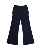 [ Pre-order ] Easy Layer Pants