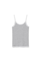 [ Pre-order ] Sunburn X Paul Frank Lace Sleeveless Top