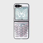 [ Pre-order ] Newtro Pink Epoxy Case