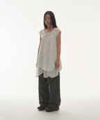 [ Pre-order ] Flower One Piece