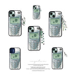 [ Pre-order ] Newtro Clover Case