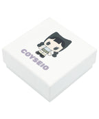 [ Pre-order ] Trinh Ring Chrome