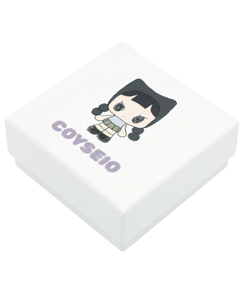 [ Pre-order ] Trinh Ring Chrome