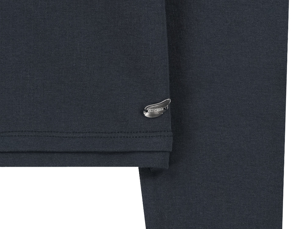 [ Pre-order ] Raw Edge Cardigan