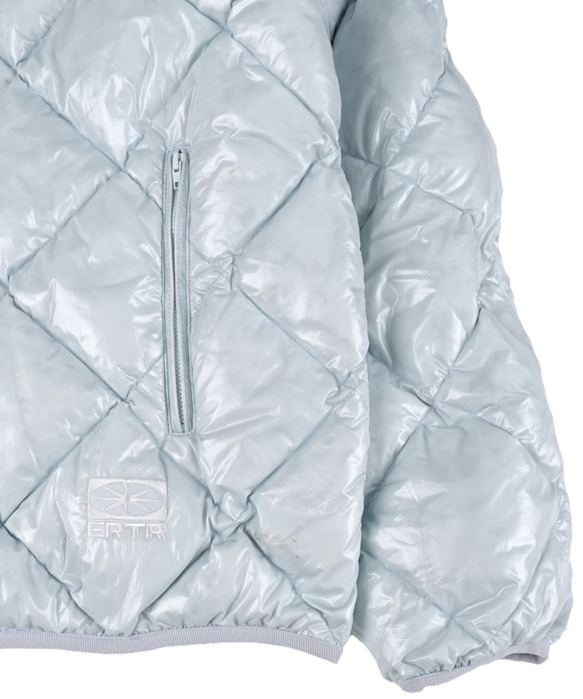 [ Pre-order ] Rhombus Light Down Jacket