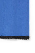 [ Pre-order ] Sunburn X Paul Frank Lace Sleeveless Top