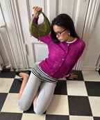 [ Pre-order ] Mini Pebble Bag