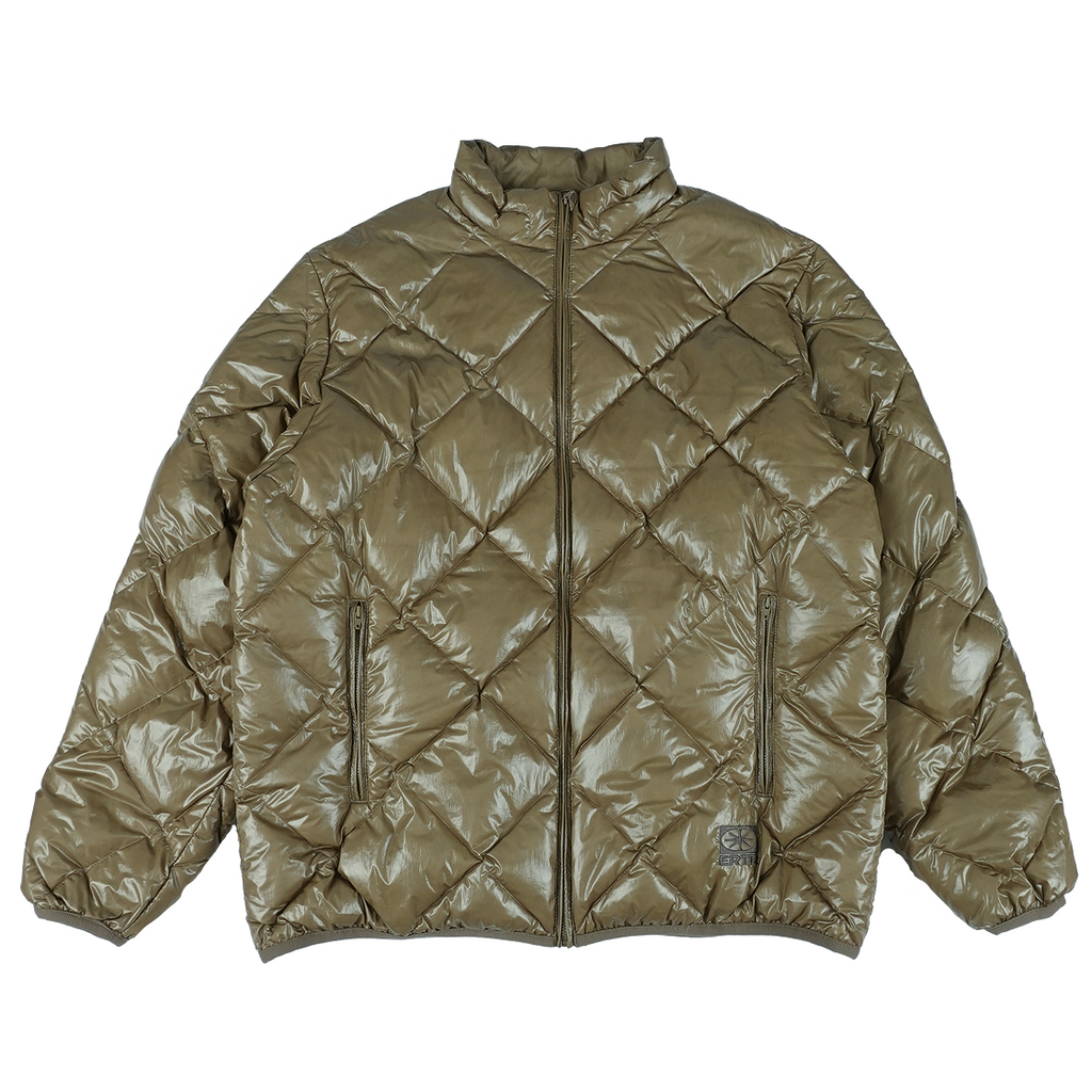 [ Pre-order ] Rhombus Light Down Jacket