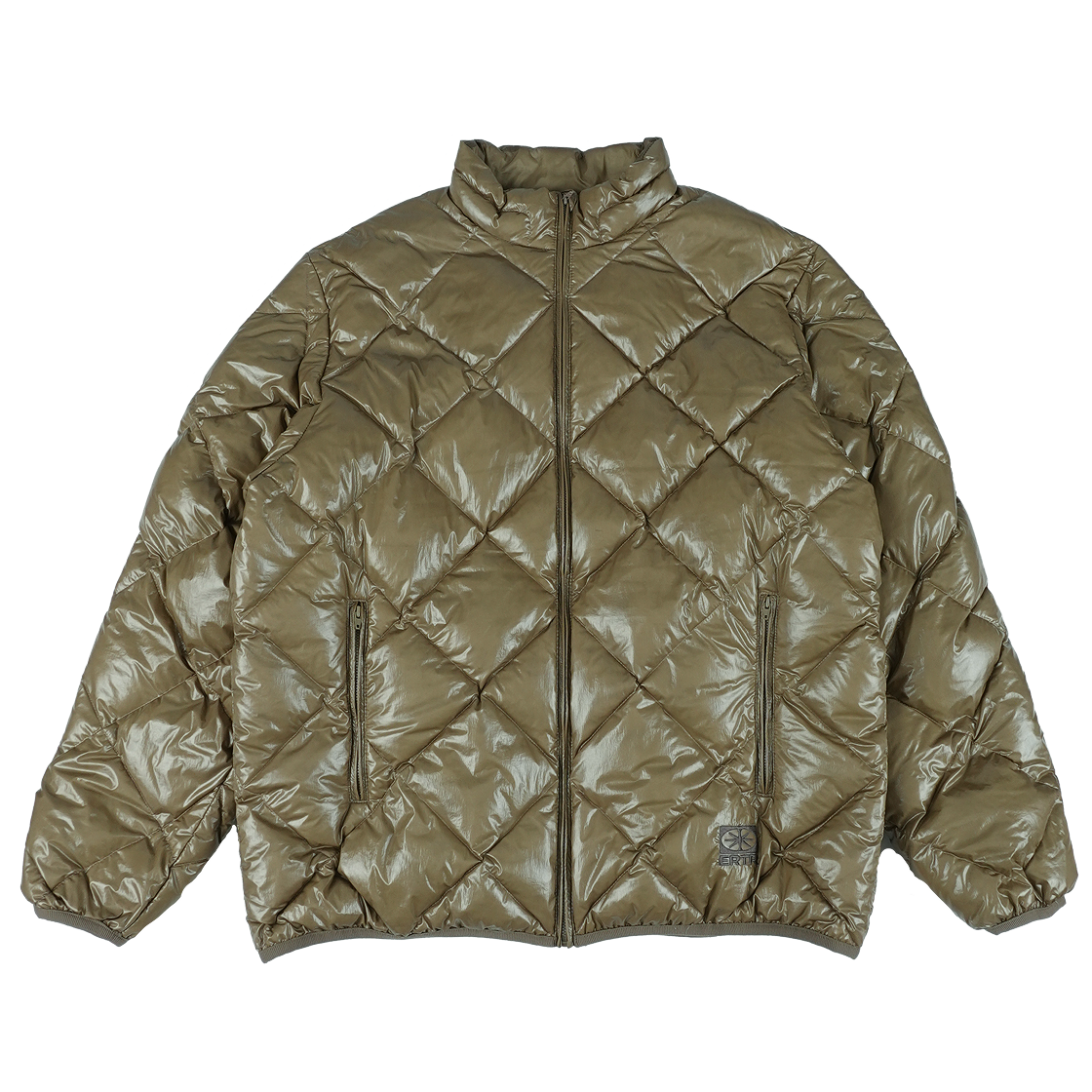 [ Pre-order ] Rhombus Light Down Jacket