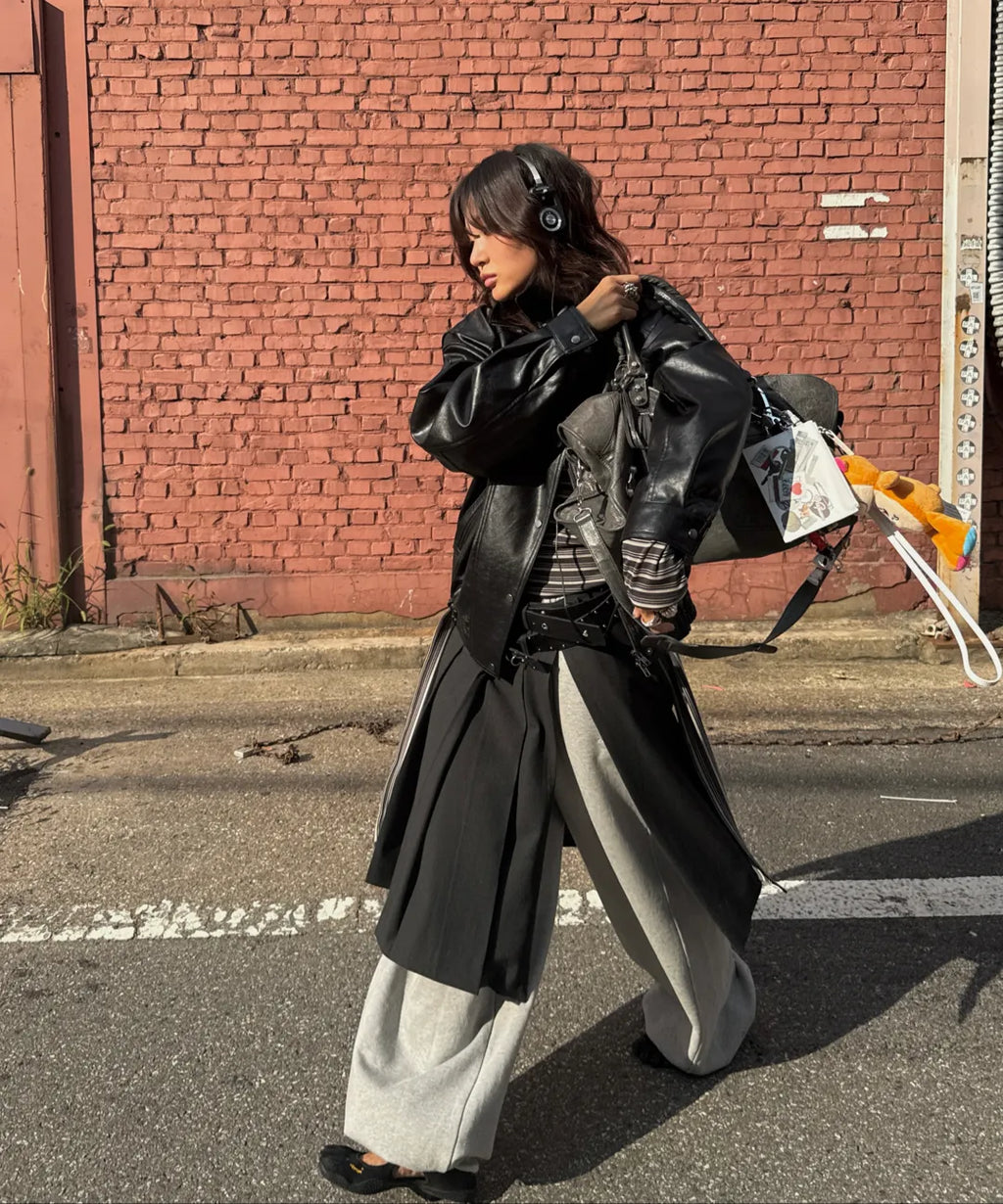 [ Pre-order ] Overfit Sweat Pants