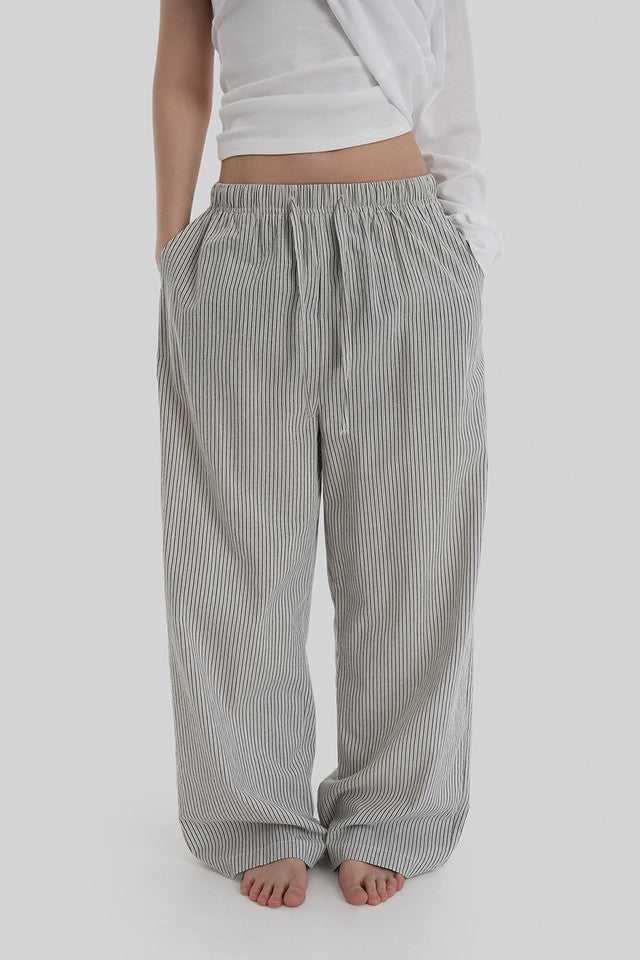 [ Pre-order ] Autumn Made Lounge Wear Pants