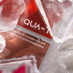 [ 店主極推 - 現貨 ] QUA-T 光澤保濕胭脂高光盤✨Glow Melting Palette