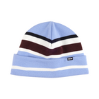 [ Pre-order ] Reversible Stripe Beanie