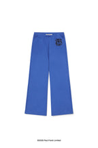 [ Pre-order ] Sunburn X Paul Frank Cotton Banding Pants