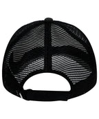[ Pre-order ] Tiny Whirl Mesh Cap