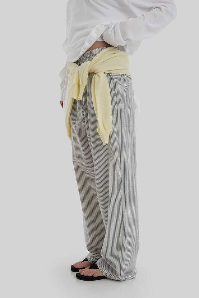 [ Pre-order ] Autumn Made Lounge Wear Pants
