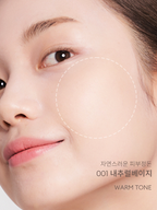 [ 店主推薦 Pre-order ] Ameli🥚微珠光保濕定妝烘培粉餅