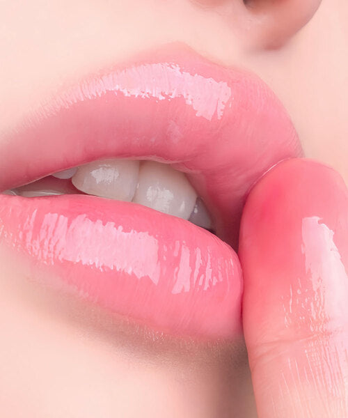 [ 新品推薦 Pre-order ] Clips Romantic Jelly Balm
