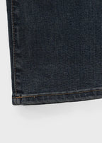 [ Pre-order ] B-Denim Long Slim Boots-cut 017 ( 可選褲長 )