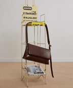 [ Pre-order ] Fluffy Bag - Regular