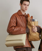 [ Pre-order ] Fluffy Bag