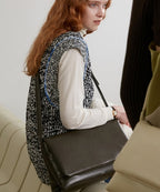 [ Pre-order ] Fluffy Bag