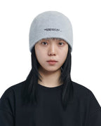 [ Pre-order ] NM Hairy Beanie