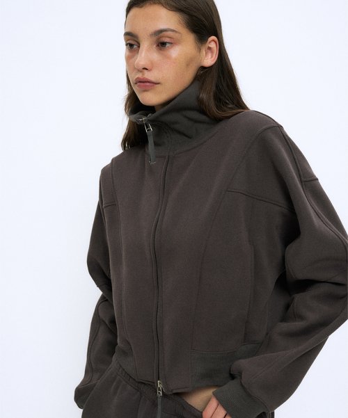 [ Pre-order ] Line Jersy Track Top