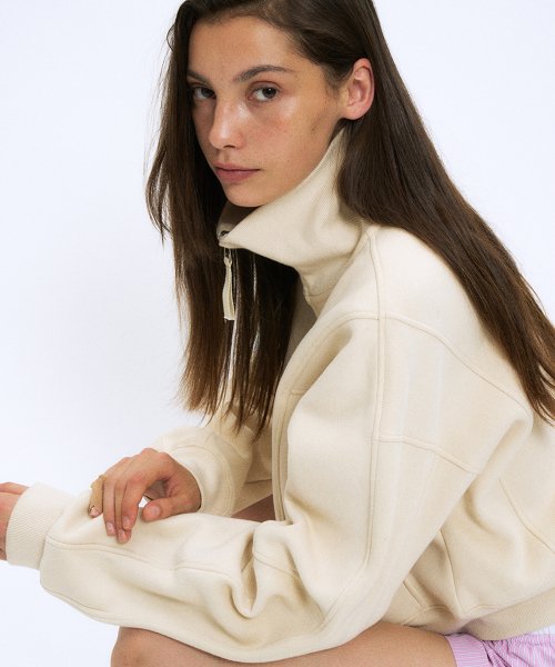 [ Pre-order ] Line Jersy Track Top