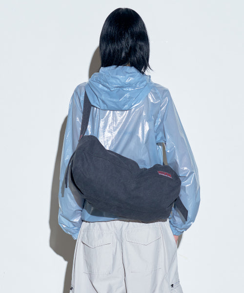 [ Pre-order ] Sculptor Vintage Canvas Duffel Bag