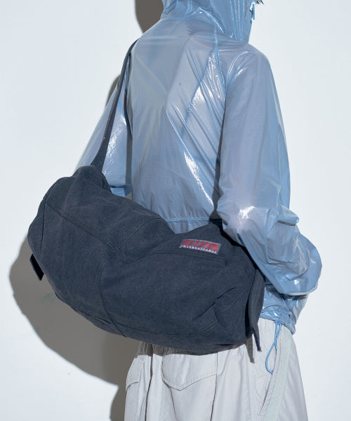 [ Pre-order ] Sculptor Vintage Canvas Duffel Bag