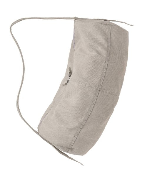 [ Pre-order ] Sculptor Vintage Canvas Duffel Bag
