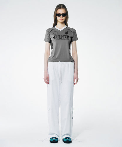 [ Pre-order ] Sports Jersey Tee