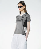 [ Pre-order ] Sports Jersey Tee