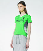 [ Pre-order ] Sports Jersey Tee