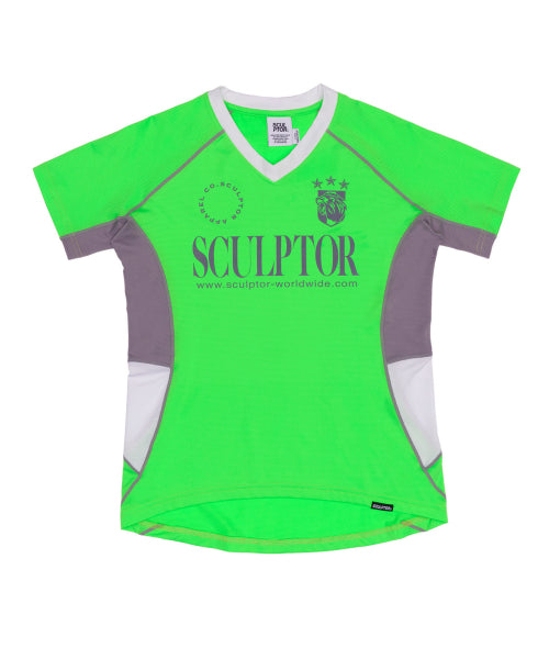 [ Pre-order ] Sports Jersey Tee