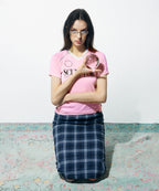 [ Pre-order ] Sports Jersey Tee