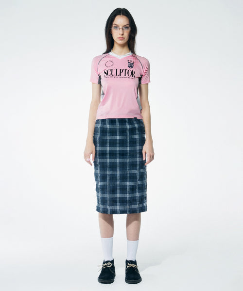 [ Pre-order ] Sports Jersey Tee