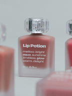 [ 店主自留 Pre-order ] Alterative Stereo 🍇自然水透果汁亮面唇露 Lip Potion Aqua Glow