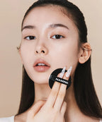 [ Pre-order ] Naming Layered Matte Fit Cushion ( 混合肌膚/局部出油肌膚適用 )