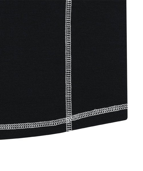 [ Pre-order ] Tension Up Stitch Tube Top