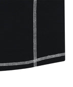 [ Pre-order ] Tension Up Stitch Tube Top