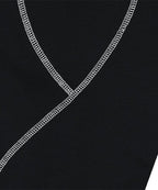 [ Pre-order ] Tension Up Stitch Biker Shorts