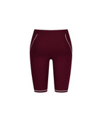 [ Pre-order ] Tension Up Stitch Biker Shorts