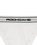 [ Pre-order ] Line San Serif Hole Back Thong