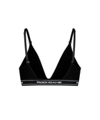 [ Pre-order ] Line San Serif Triangular Bra