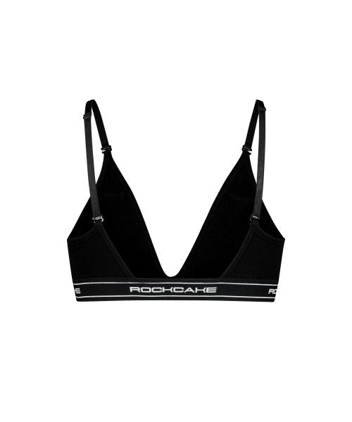 [ Pre-order ] Line San Serif Triangular Bra