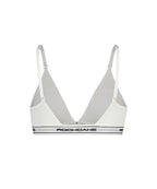 [ Pre-order ] Line San Serif Triangular Bra