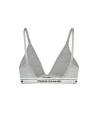 [ Pre-order ] Line San Serif Triangular Bra