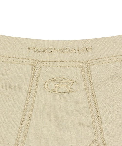 [ Pre-order ] Half Moon Essential Pentagon Brief